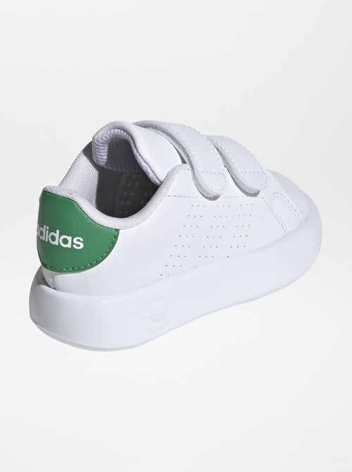 Zapatillas bajas con velcros 'Adidas' - Kiabi