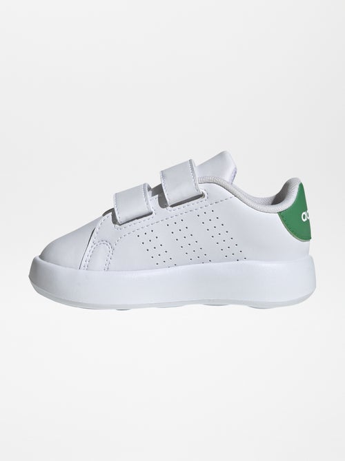 Zapatillas bajas con velcros 'Adidas' - Kiabi