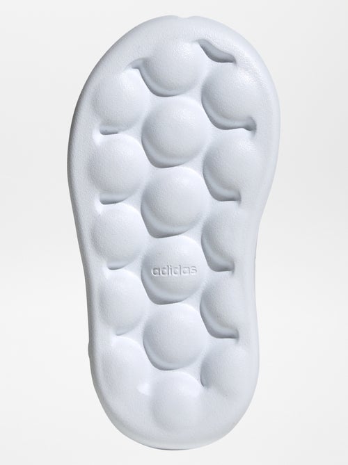 Zapatillas bajas con velcros 'Adidas' - Kiabi