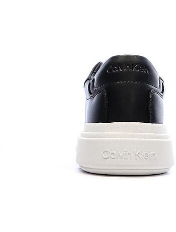 Zapatillas Bajas de Hombre Calvin Klein Jeans
