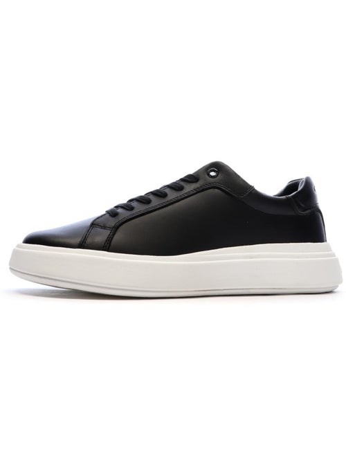Zapatillas Bajas de Hombre Calvin Klein Jeans - Kiabi