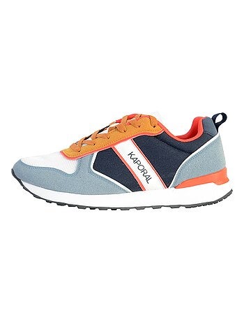 Zapatillas kaporal para hombre
