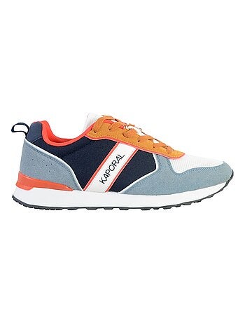 Zapatillas kaporal para hombre