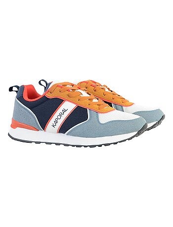 Zapatillas kaporal para hombre