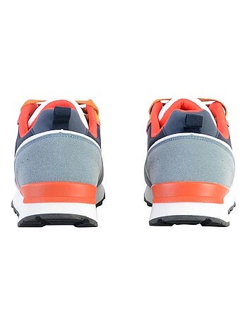 Zapatillas kaporal para hombre