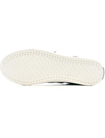 Zapatillas Bajas de Lona para Hombre Kaporal