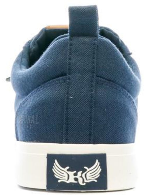 Zapatillas Bajas de Lona para Hombre Kaporal - Kiabi