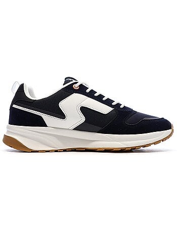 Zapatillas Altas de Hombre Schott