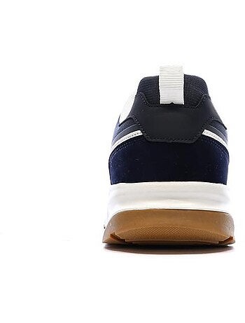 Zapatillas Altas de Hombre Schott