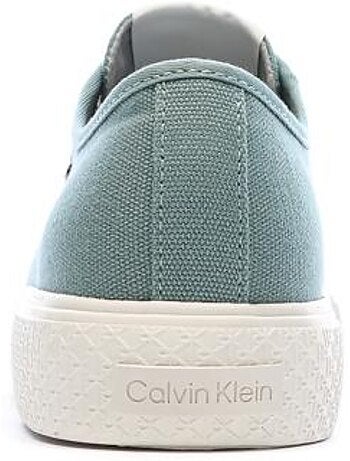 Zapatillas Bajas de Mujer Calvin Klein Jeans con Cordones