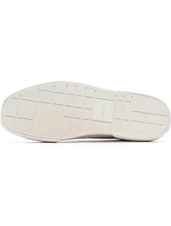 Zapatillas Bajas de Mujer Calvin Klein Jeans con Cordones