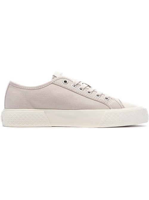 Zapatillas Bajas de Mujer Calvin Klein Jeans con Cordones - Kiabi