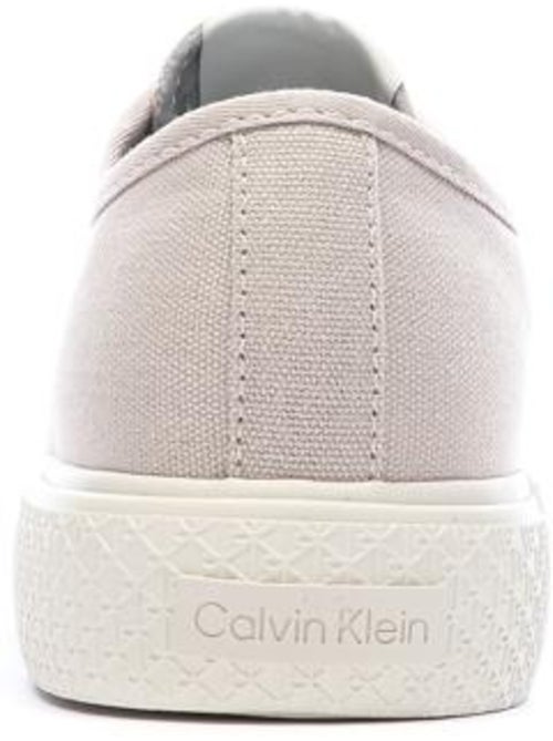Zapatillas Bajas de Mujer Calvin Klein Jeans con Cordones - Kiabi