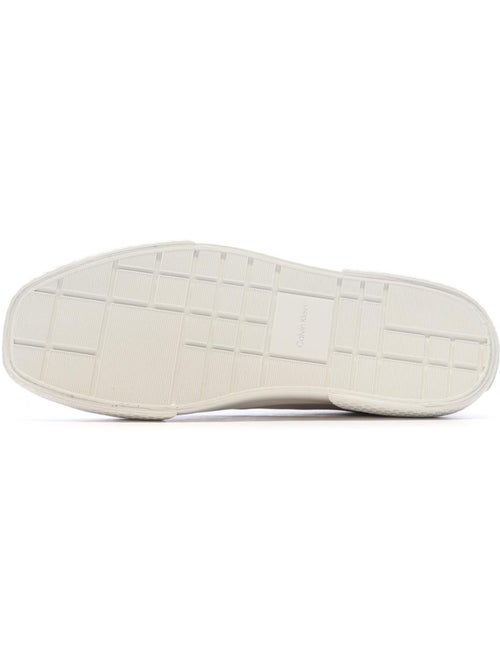 Zapatillas Bajas de Mujer Calvin Klein Jeans con Cordones - Kiabi