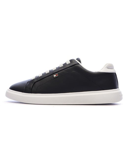 Zapatillas Bajas de Mujer Tommy Hilfiger - Kiabi