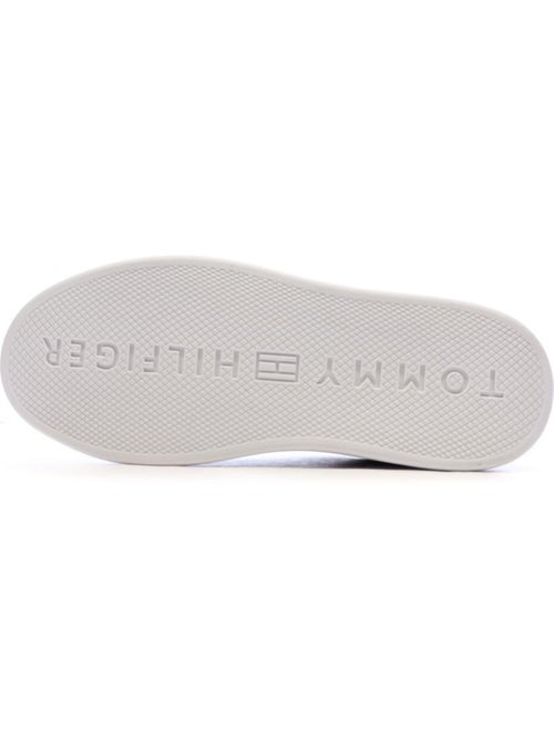 Zapatillas Bajas de Mujer Tommy Hilfiger - Kiabi