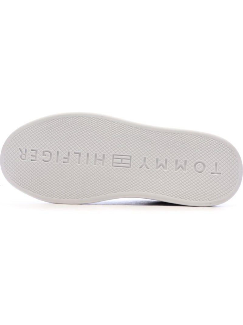 Zapatillas Bajas de Mujer Tommy Hilfiger Azul marino - Kiabi