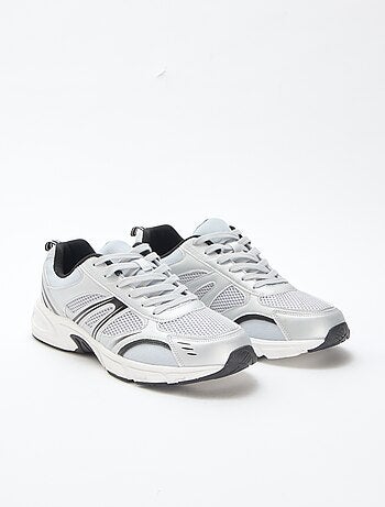 Zapatillas bajas de running