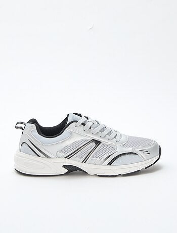 Zapatillas bajas de running