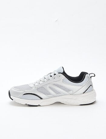 Zapatillas bajas de running