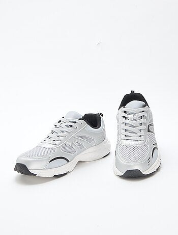 Zapatillas bajas de running