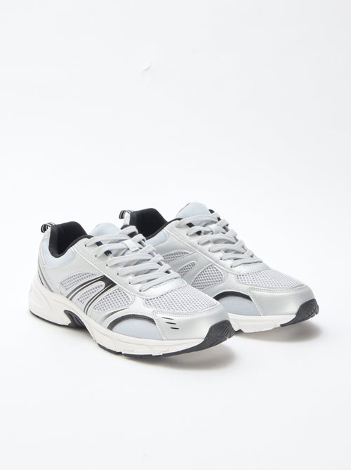 Zapatillas bajas de running - Kiabi