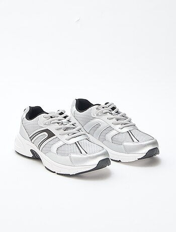 Zapatillas bajas de running