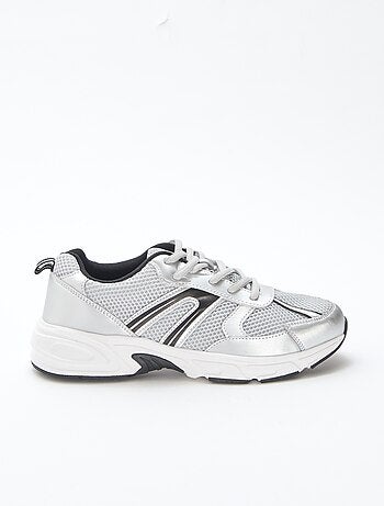 Zapatillas bajas de running
