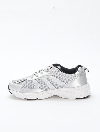 Zapatillas bajas de running