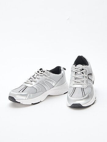 Zapatillas bajas de running