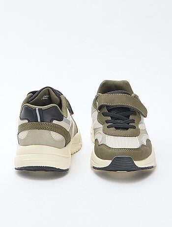 Zapatillas bajas de running