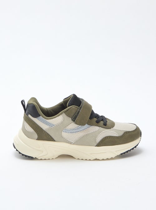 Zapatillas bajas de running - Kiabi