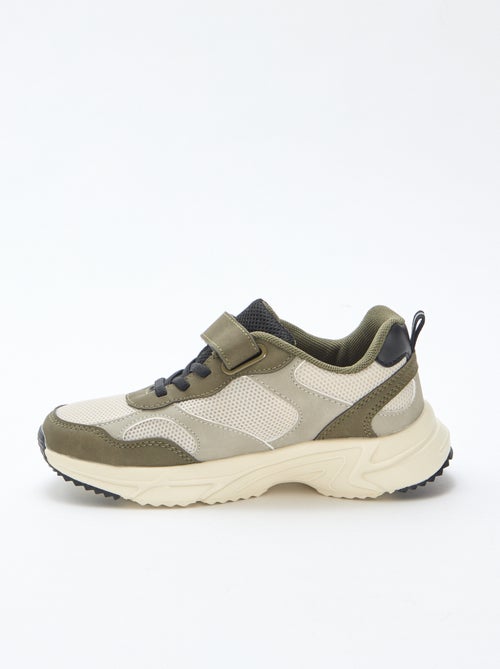 Zapatillas bajas de running - Kiabi