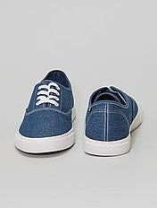 Bambas, zapatos de deporte, zapatillas deportivas, de vestir baratas Hombre  | Kiabi