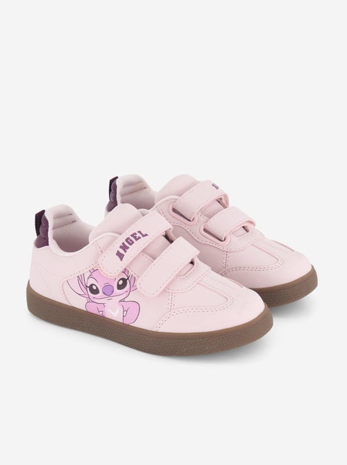 Zapatillas bajas 'Disney' 'Angel' - Kiabi