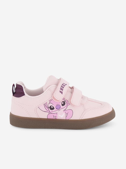 Zapatillas bajas 'Disney' 'Angel' - Kiabi