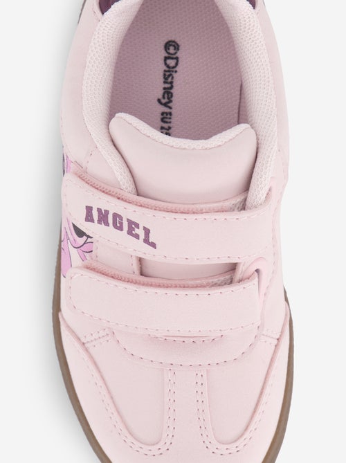 Zapatillas bajas 'Disney' 'Angel' - Kiabi
