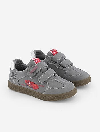 Zapatillas bajas 'Disney' 'Cars'