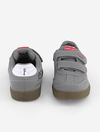 Zapatillas bajas 'Disney' 'Cars'