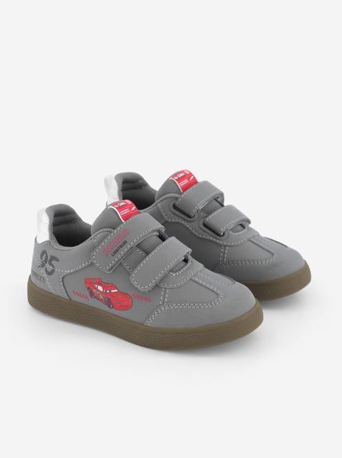 Zapatillas bajas 'Disney' 'Cars' - Kiabi