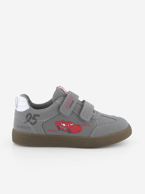 Zapatillas bajas 'Disney' 'Cars' - Kiabi