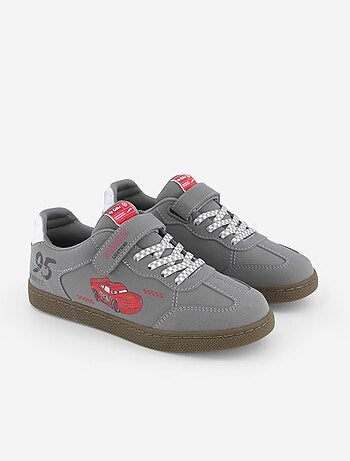 Zapatillas bajas 'Disney' 'Cars'
