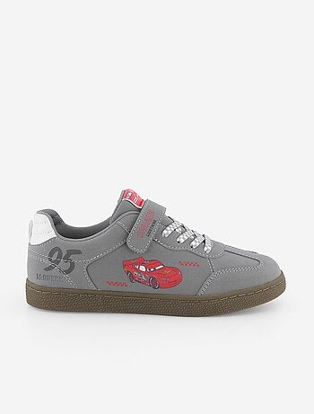 Zapatillas bajas 'Disney' 'Cars'
