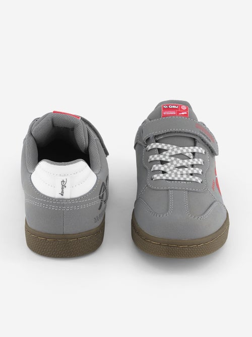 Zapatillas bajas 'Disney' 'Cars' - Kiabi