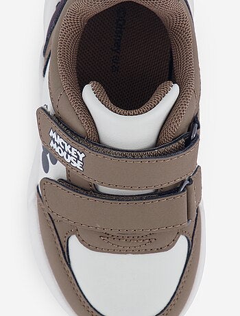Zapatillas bajas 'Disney' 'Mickey'