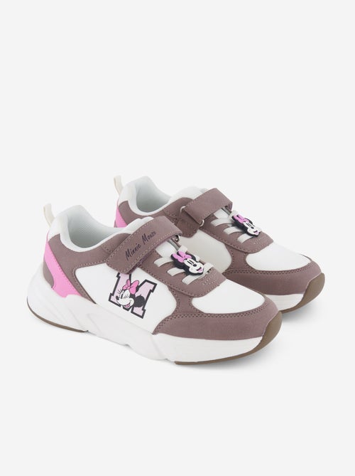 Zapatillas bajas 'Disney' 'Minnie' - Kiabi Zapatillas bajas 'Disney' 'Minnie' - Kiabi