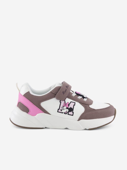 Zapatillas bajas 'Disney' 'Minnie' - Kiabi Zapatillas bajas 'Disney' 'Minnie' - Kiabi
