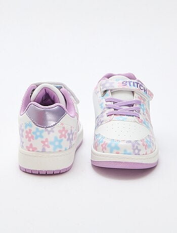 Zapatillas bajas 'Disney' 'Stitch'