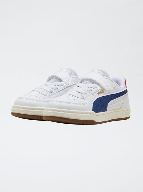 Zapatillas bajas estilo retro PUMA - Kiabi