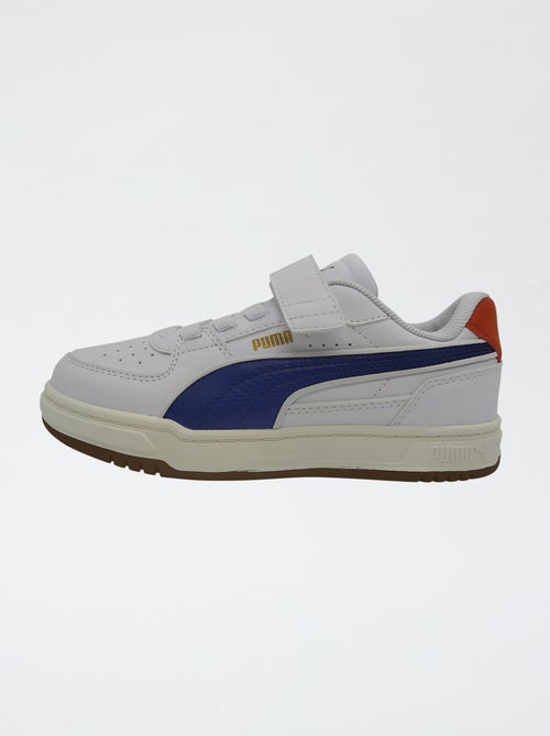 Zapatillas bajas estilo retro PUMA - Kiabi